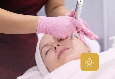 Aesthetic Dermatology