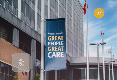 Excellence Background