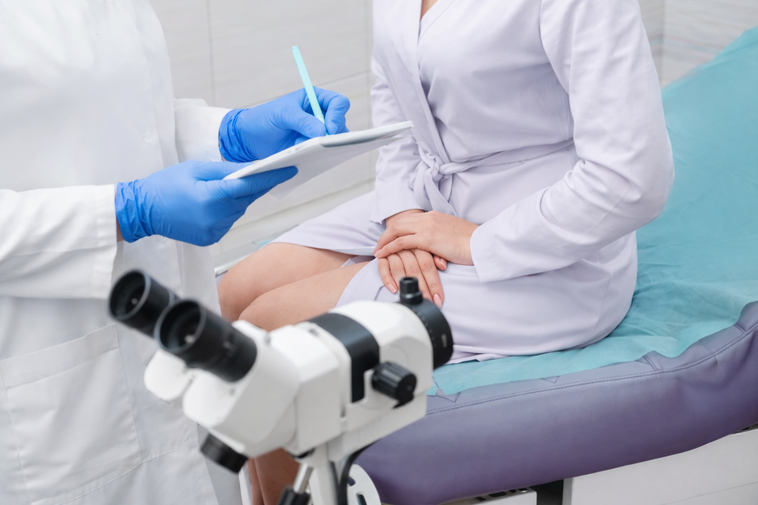 Gynecology